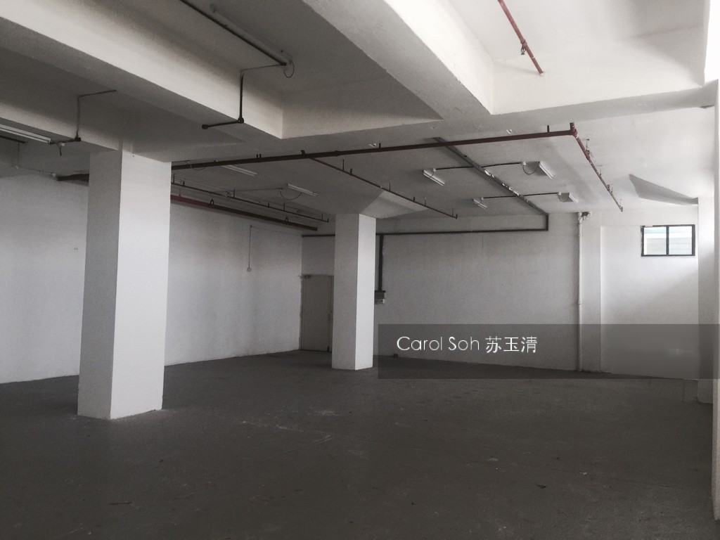RUBY WAREHOUSE COMPLEX (D14), Factory #125394482